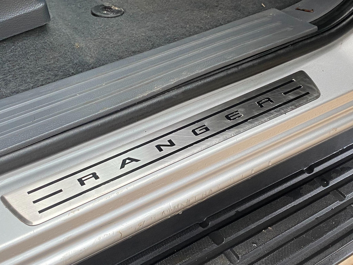 Used Ford Ranger 2017 for sale - 76634113: Photo 26