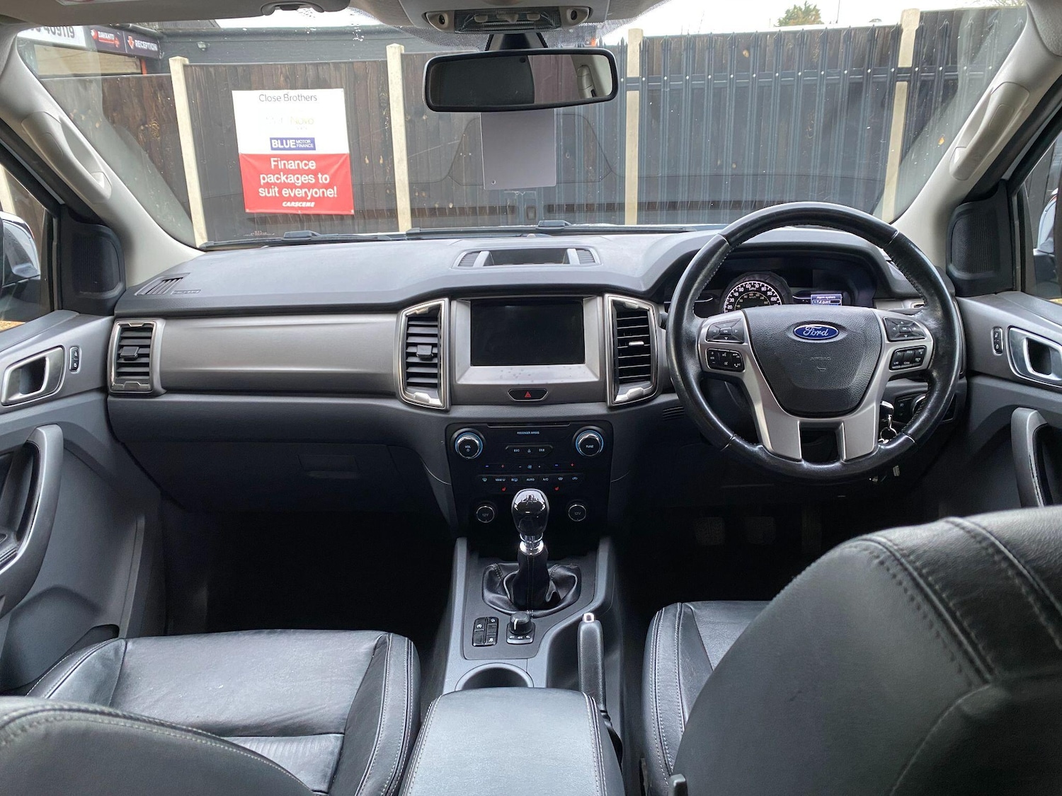 Used Ford Ranger 2017 for sale - 76634113: Photo 31