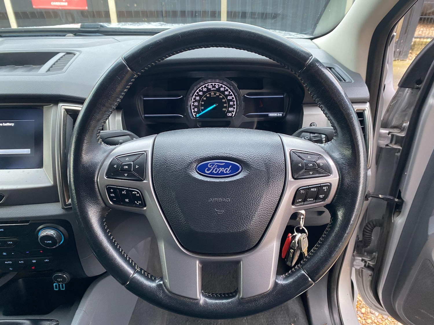 Used Ford Ranger 2017 for sale - 76634113: Photo 32