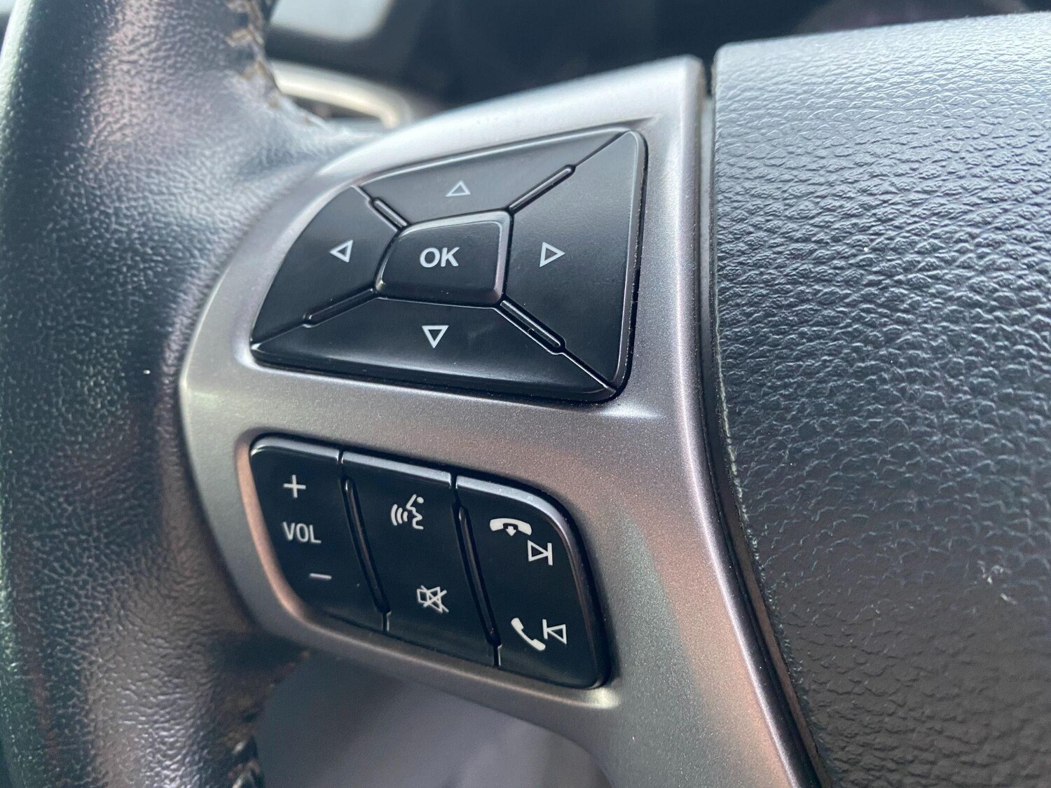 Used Ford Ranger 2017 for sale - 76634113: Photo 33