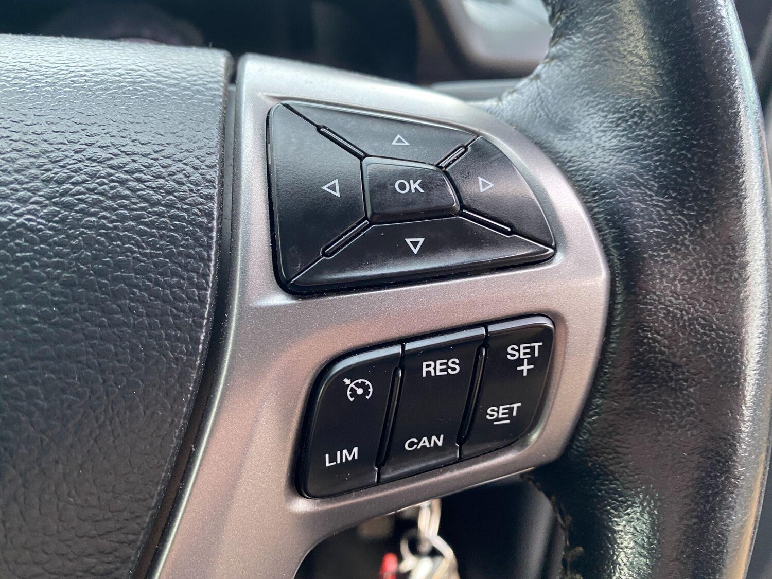 Used Ford Ranger 2017 for sale - 76634113: Photo 34