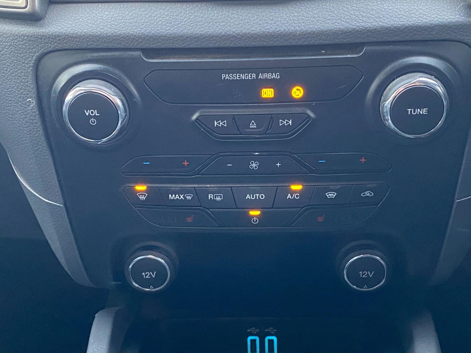 Used Ford Ranger 2017 for sale - 76634113: Photo 39