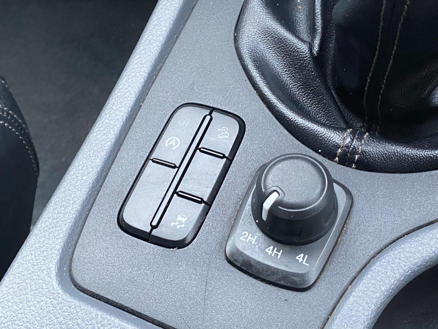 Used Ford Ranger 2017 for sale - 76634113: Photo 41