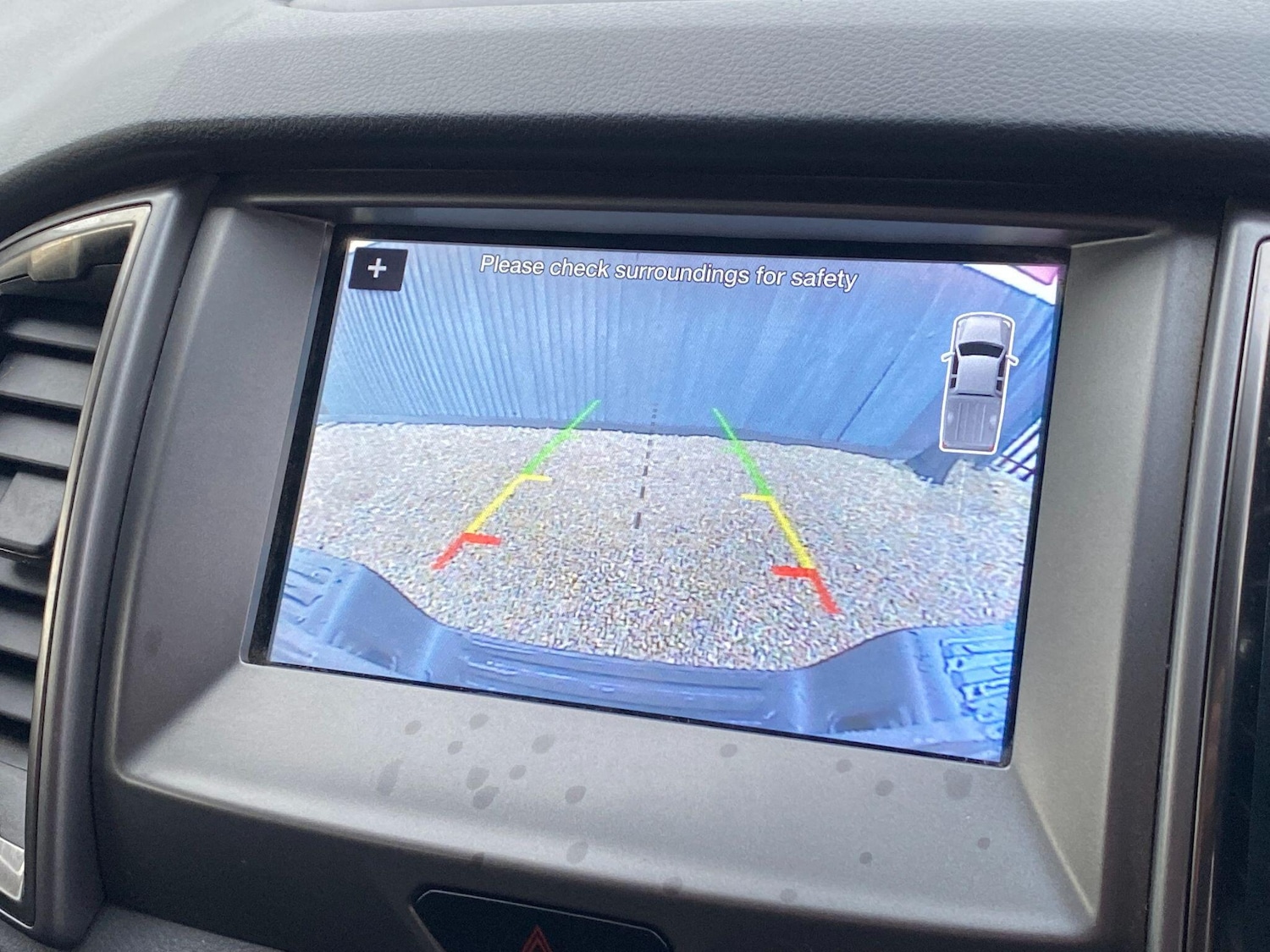 Used Ford Ranger 2017 for sale - 76634113: Photo 43