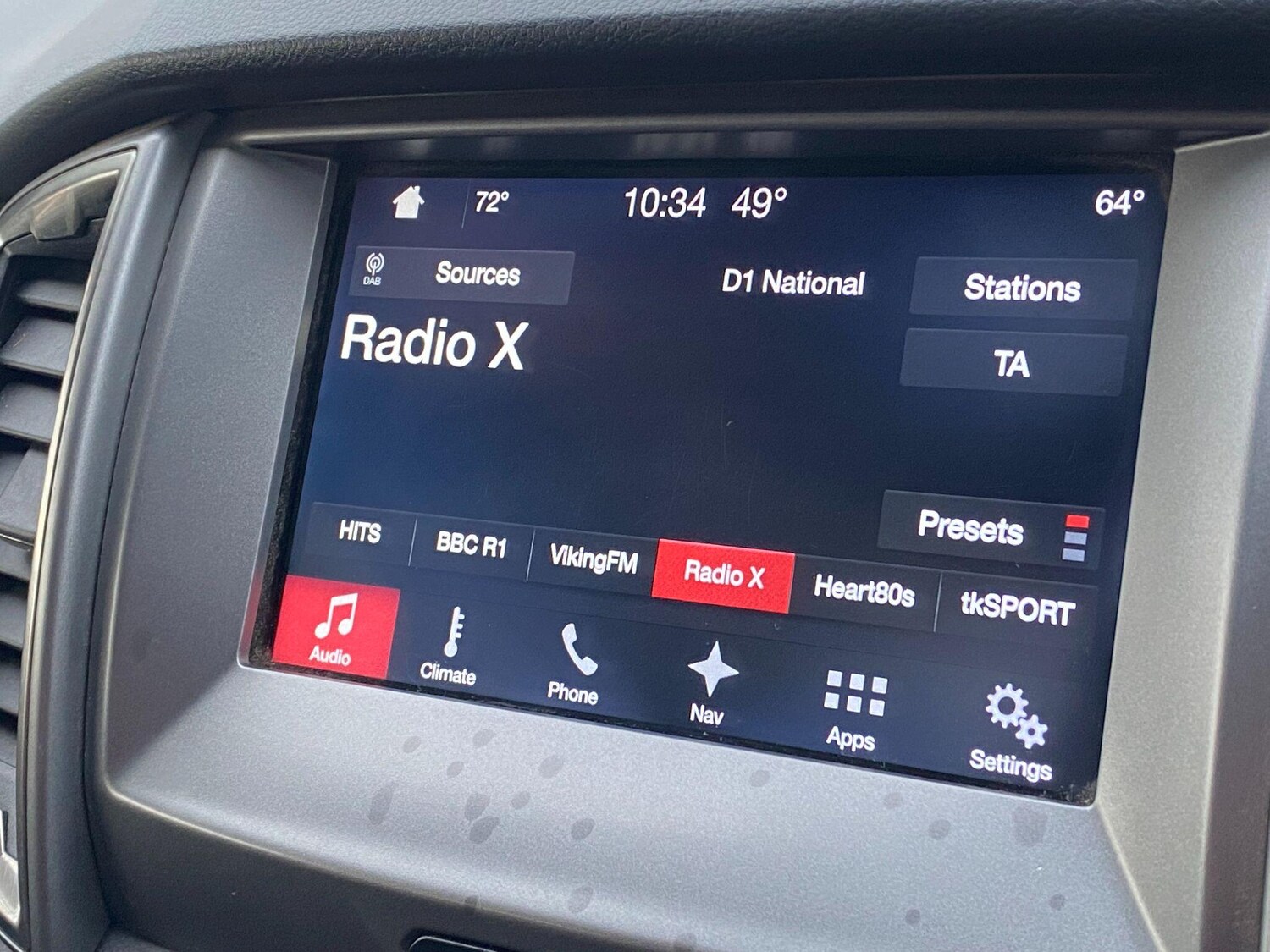 Used Ford Ranger 2017 for sale - 76634113: Photo 44