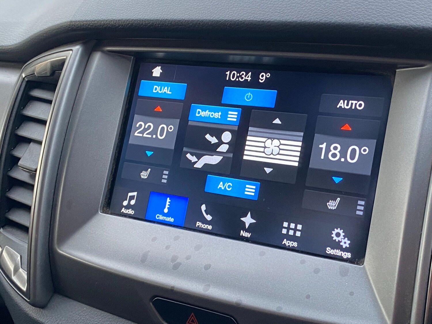 Used Ford Ranger 2017 for sale - 76634113: Photo 46