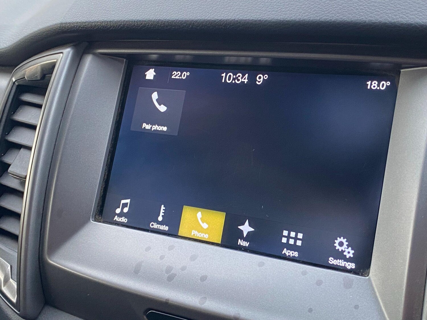 Used Ford Ranger 2017 for sale - 76634113: Photo 47