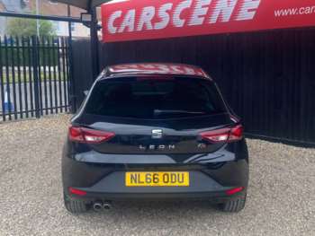 Used SEAT Leon 2016 for sale - 74642908: Photo