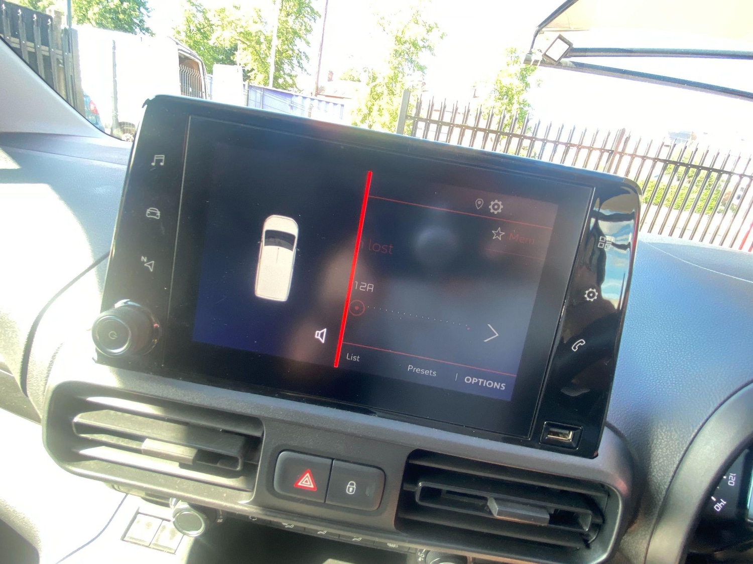 Vehicle 26