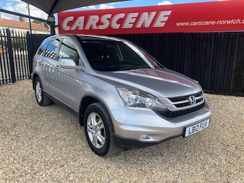 2012 (12) - 2.2 i-DTEC SE Plus 4WD Euro 5 5dr
