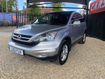 Used Honda CR-V 2012 for sale - 75707290: Photo