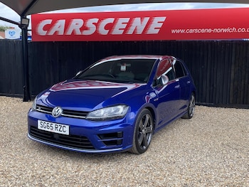 2015 (65) - 2.0 TSI BlueMotion Tech R 4Motion Euro 6 (s/s) 5dr