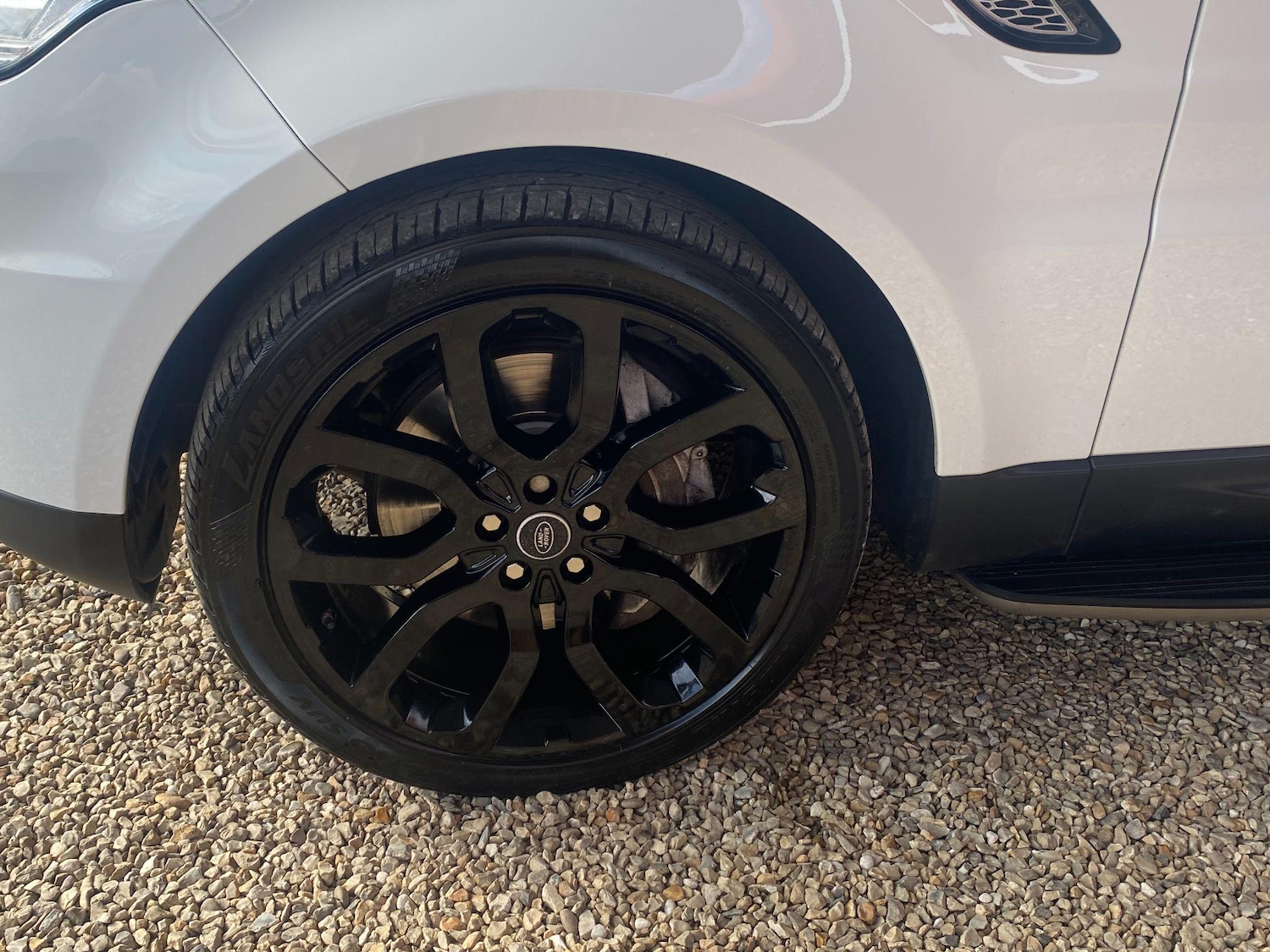 Used Land Rover Range Rover Sport 2017 for sale - 76597422: Photo 11