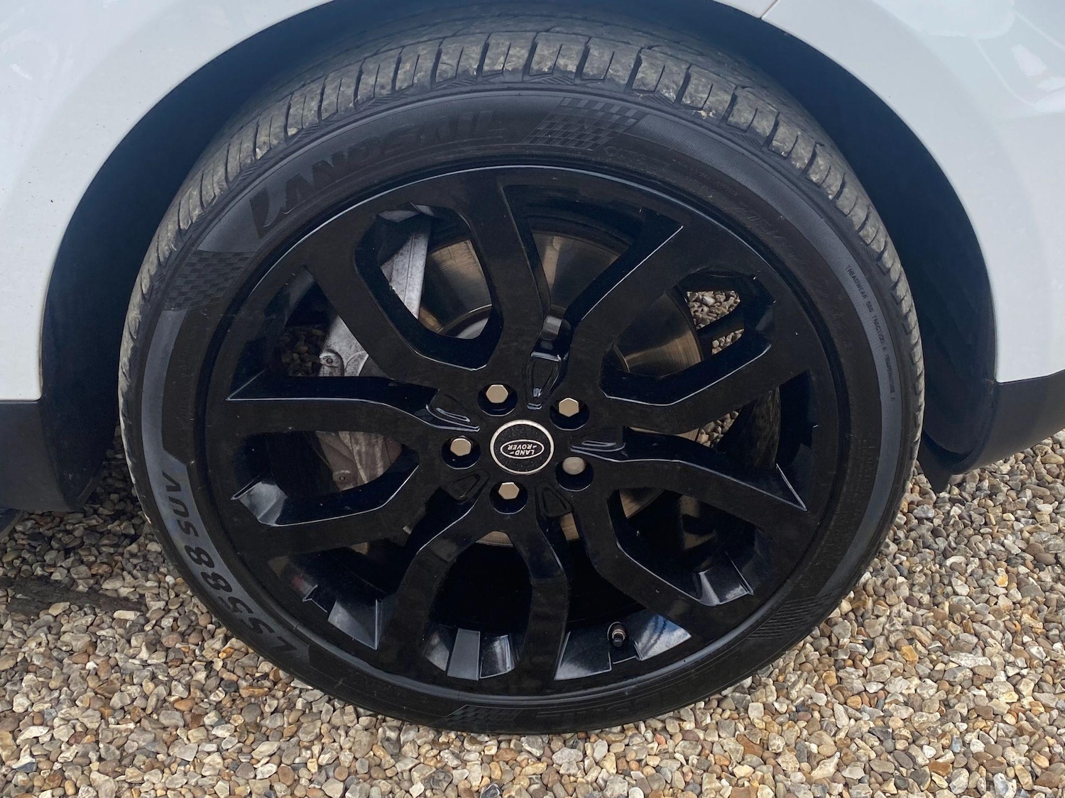 Used Land Rover Range Rover Sport 2017 for sale - 76597422: Photo 17