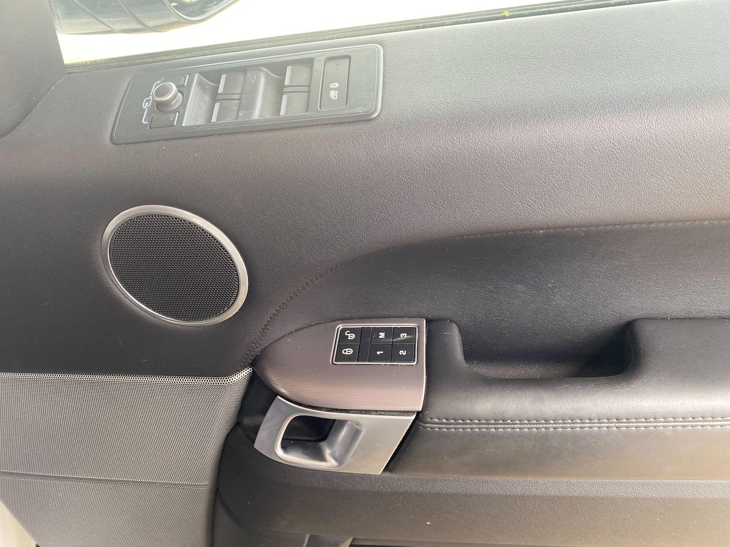 Used Land Rover Range Rover Sport 2017 for sale - 76597422: Photo 20