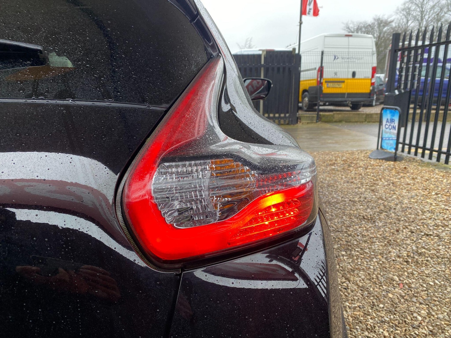 Used Nissan Juke 2016 for sale - 77559898: Photo 16