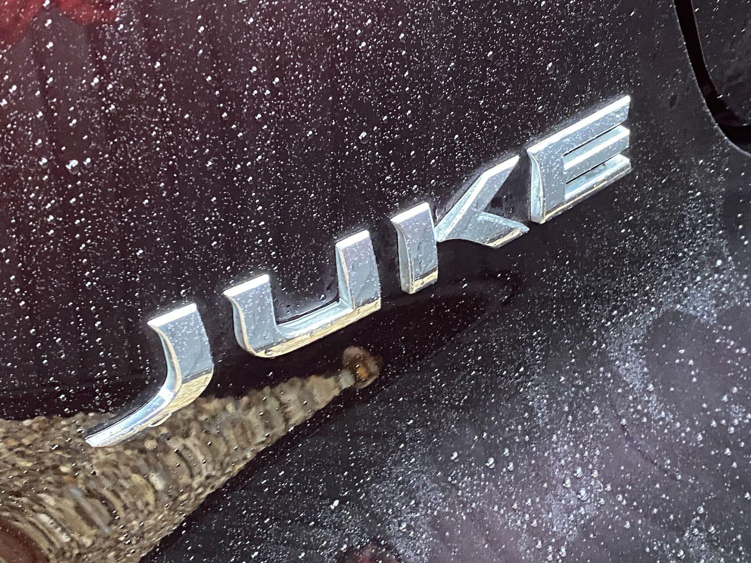 Used Nissan Juke 2016 for sale - 77559898: Photo 17