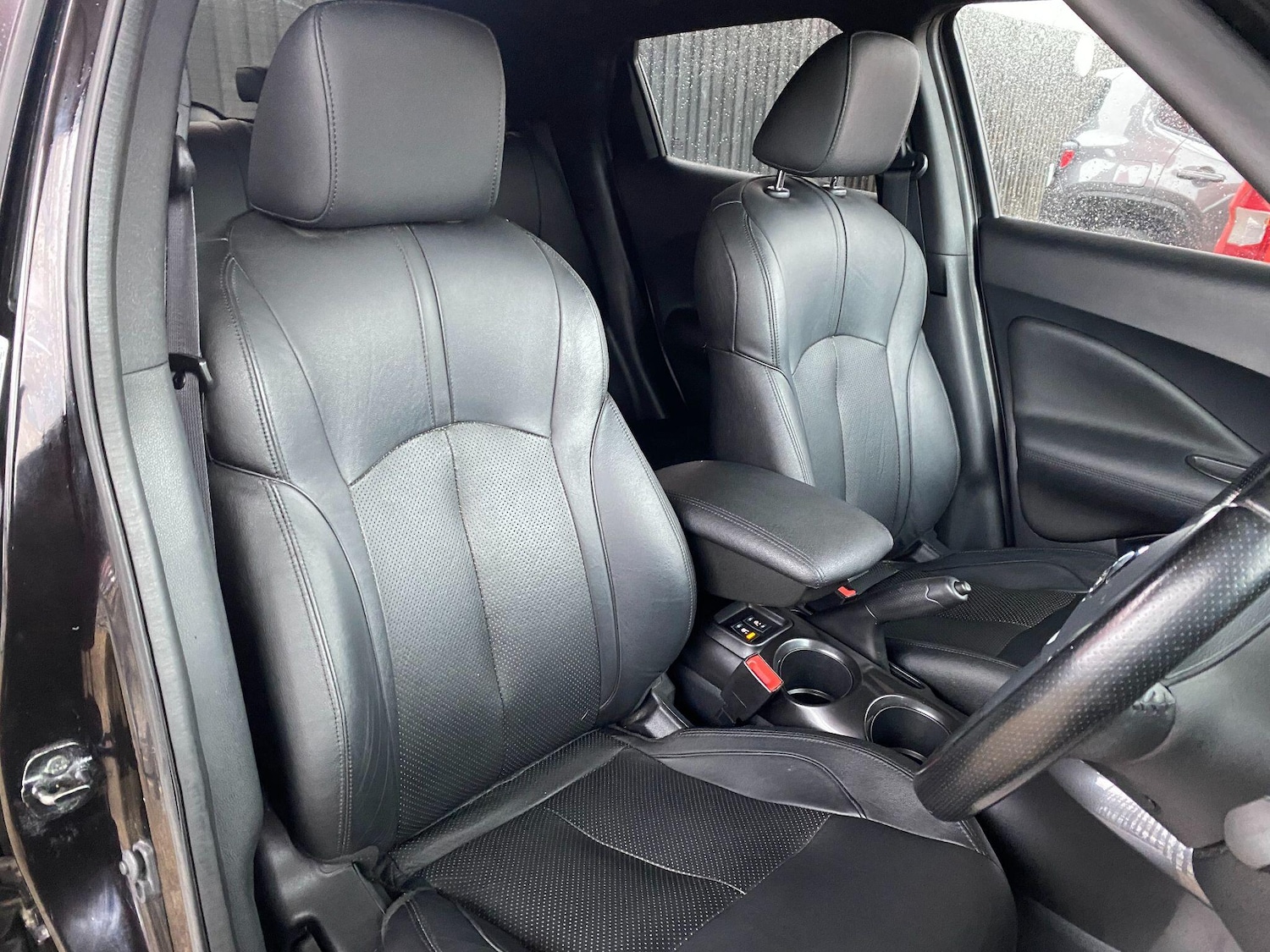 Used Nissan Juke 2016 for sale - 77559898: Photo 18