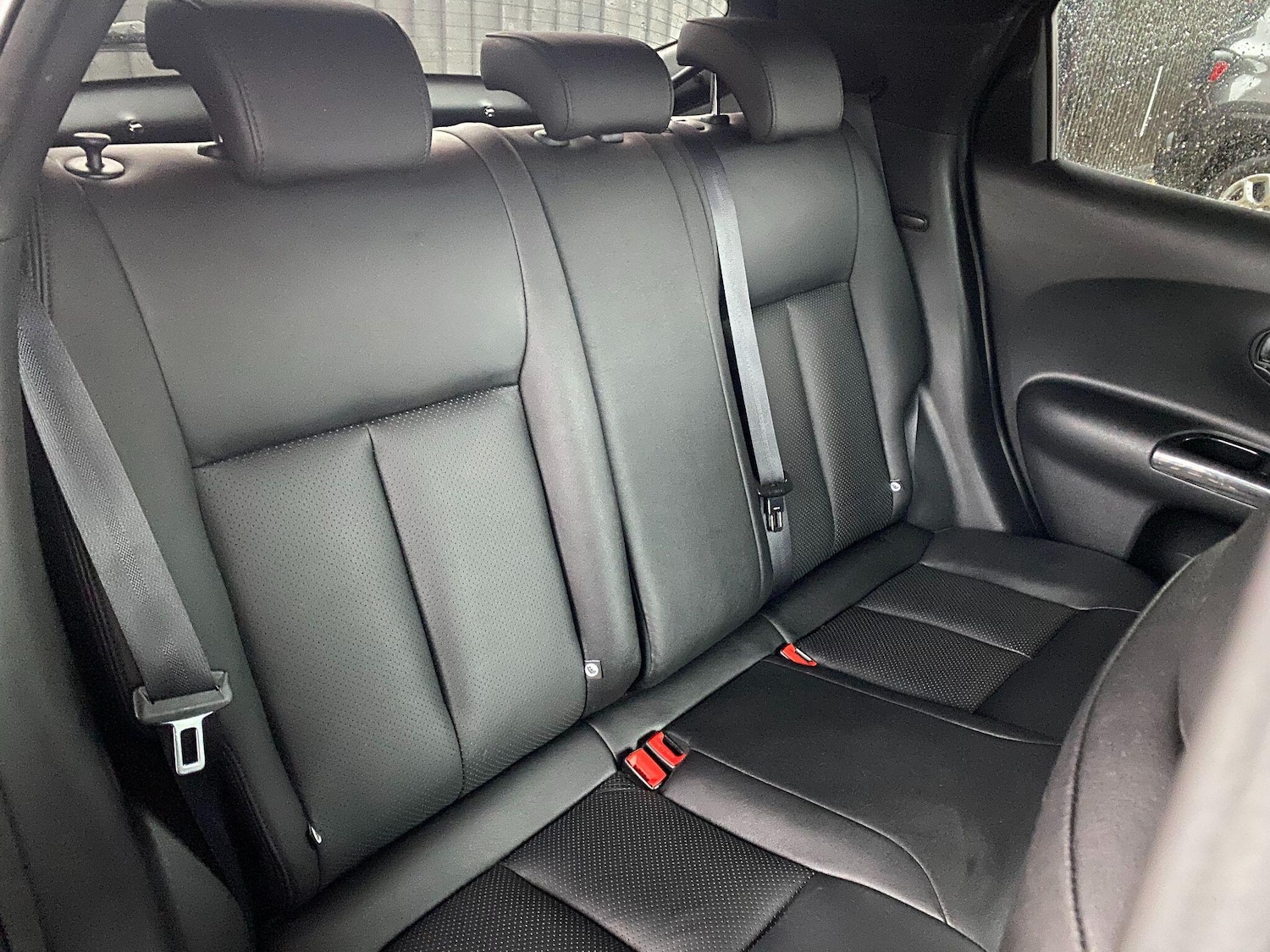 Used Nissan Juke 2016 for sale - 77559898: Photo 19