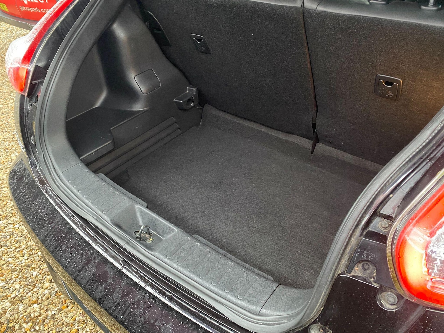 Used Nissan Juke 2016 for sale - 77559898: Photo 22