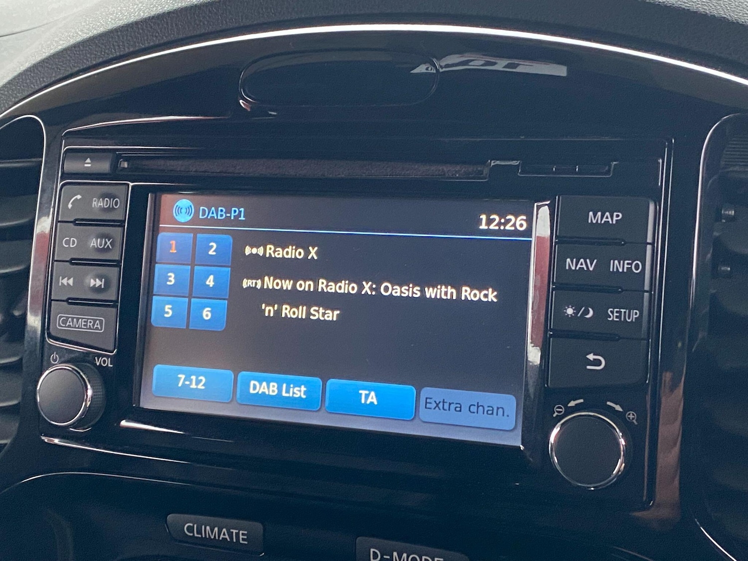 Used Nissan Juke 2016 for sale - 77559898: Photo 27