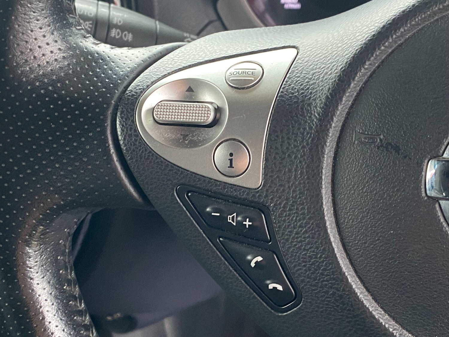 Used Nissan Juke 2016 for sale - 77559898: Photo 36