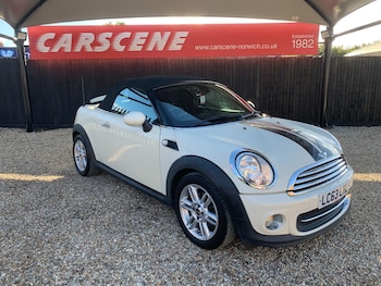 2013 (63) - 1.6 Cooper 2dr
