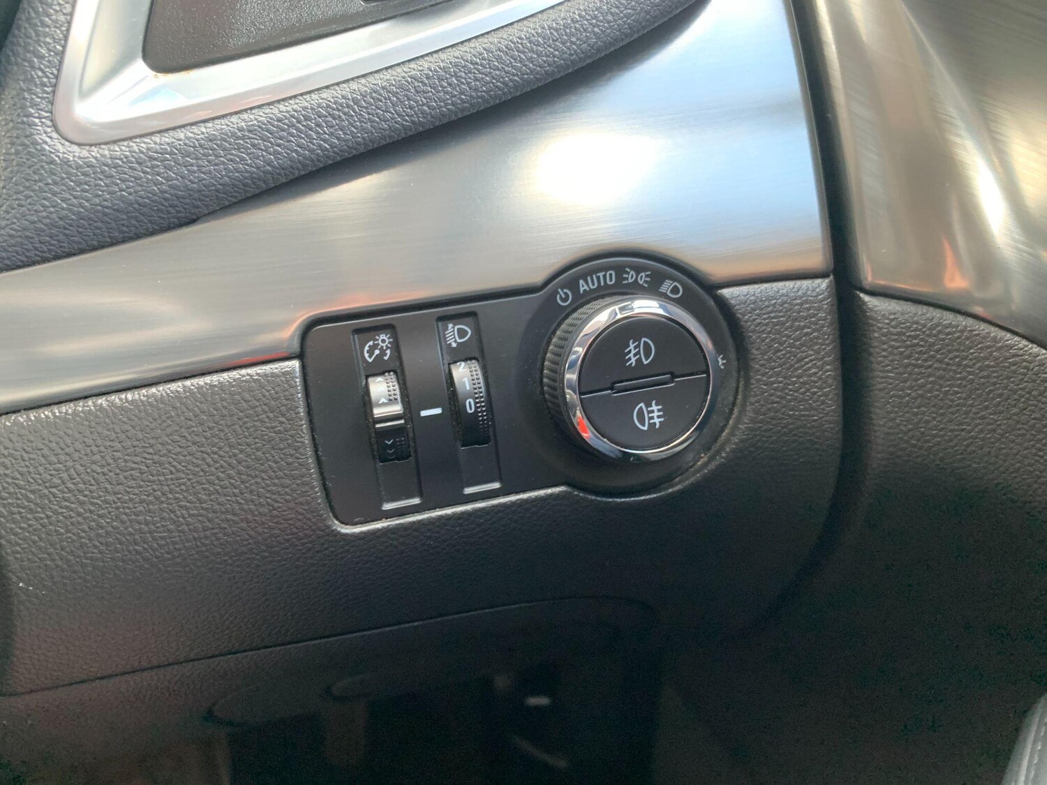 Used Vauxhall Mokka 2016 for sale - 75857925: Photo 24