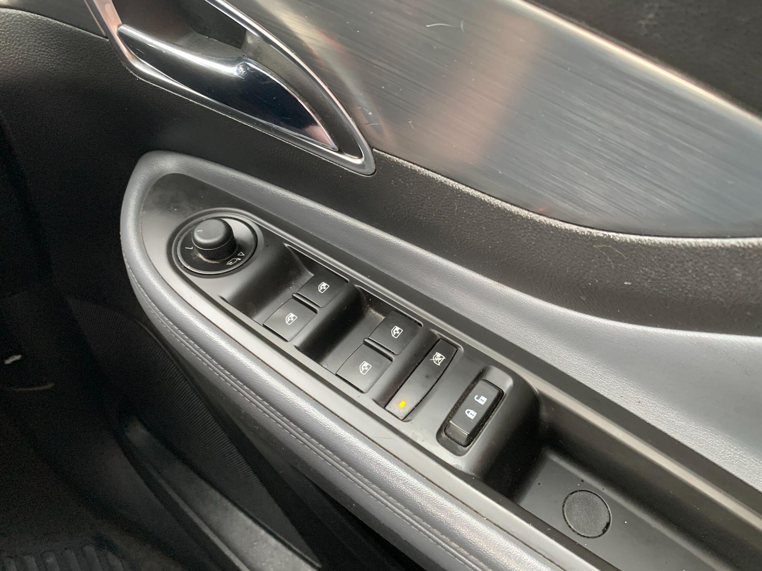 Used Vauxhall Mokka 2016 for sale - 75857925: Photo 25