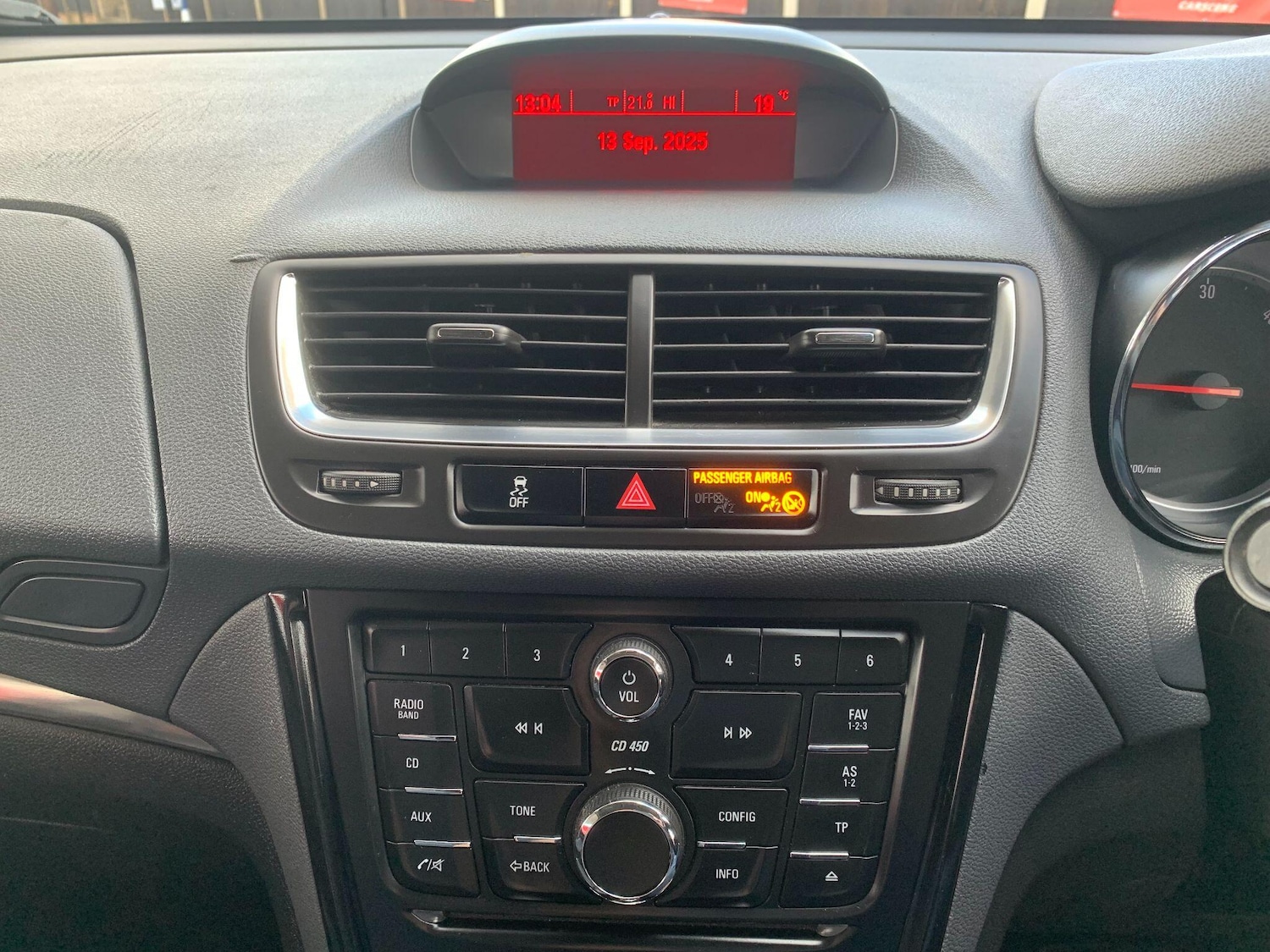 Used Vauxhall Mokka 2016 for sale - 75857925: Photo 26