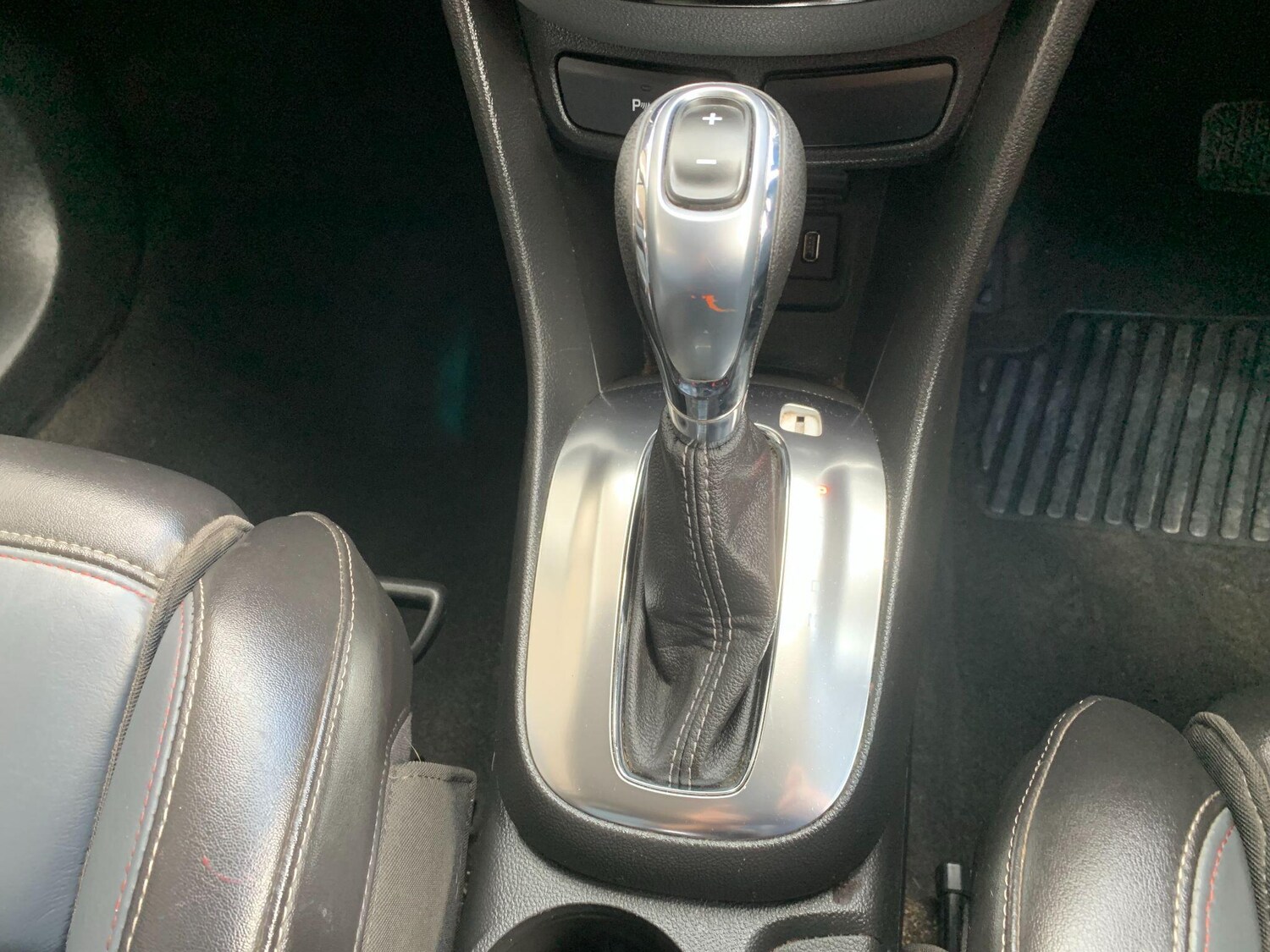 Used Vauxhall Mokka 2016 for sale - 75857925: Photo 29