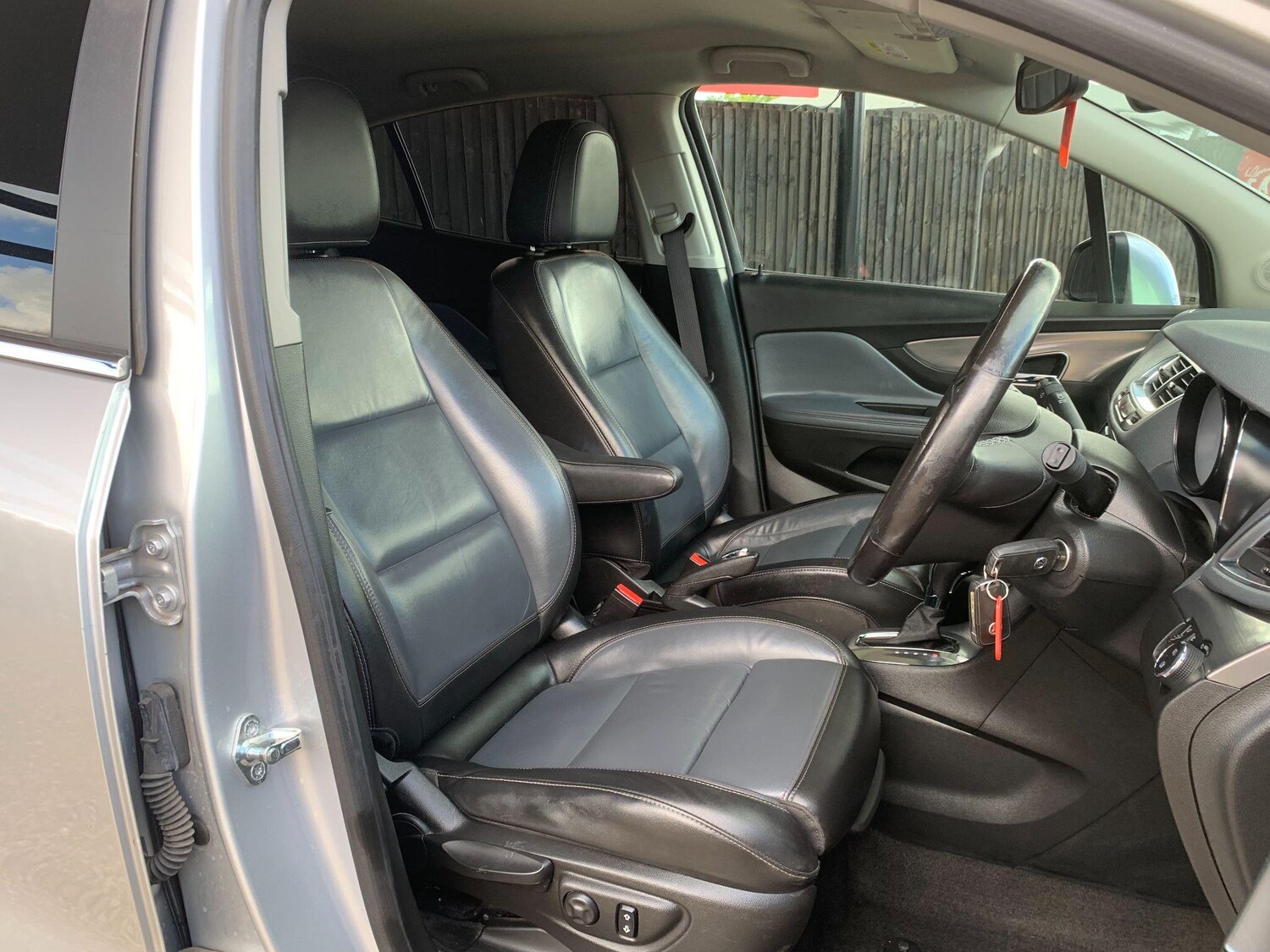 Used Vauxhall Mokka 2016 for sale - 75857925: Photo 31