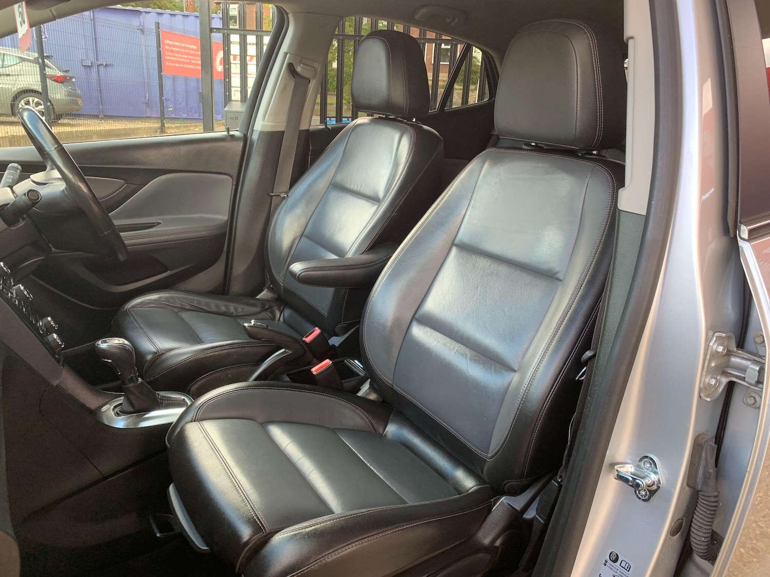 Used Vauxhall Mokka 2016 for sale - 75857925: Photo 39