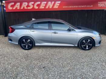 Used Honda Civic 2019 for sale - 74173514: Photo