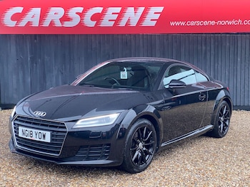 (18) - 1.8 TFSI Sport Euro 6 (s/s) 3dr