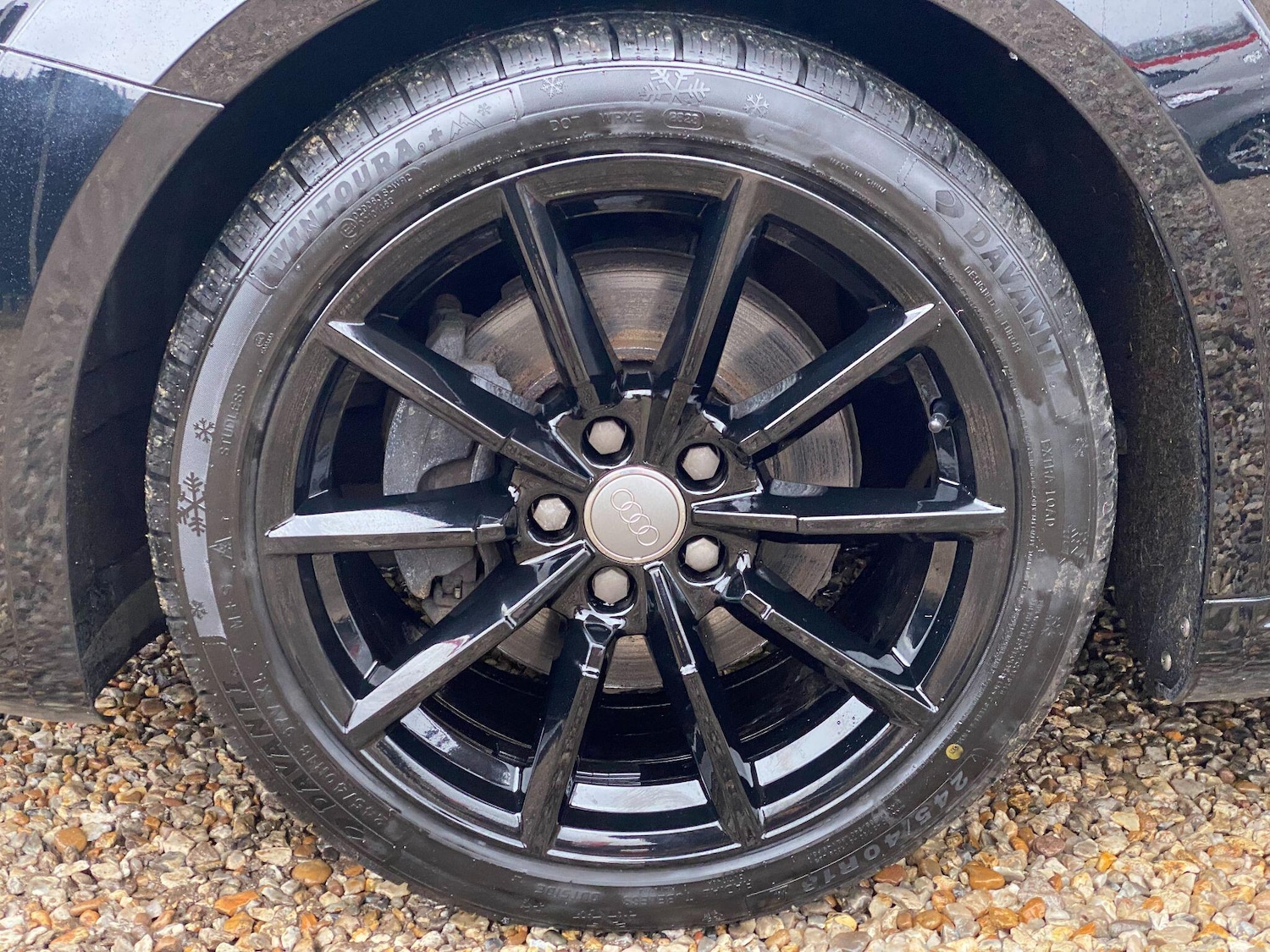 Used Audi TT 2018 for sale - 77537245: Photo 3