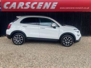 Used Fiat 500X 2015 for sale - 75140275: Photo