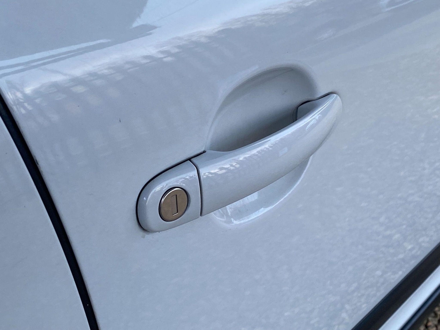 Used Skoda Yeti 2017 for sale - 77440000: Photo 17