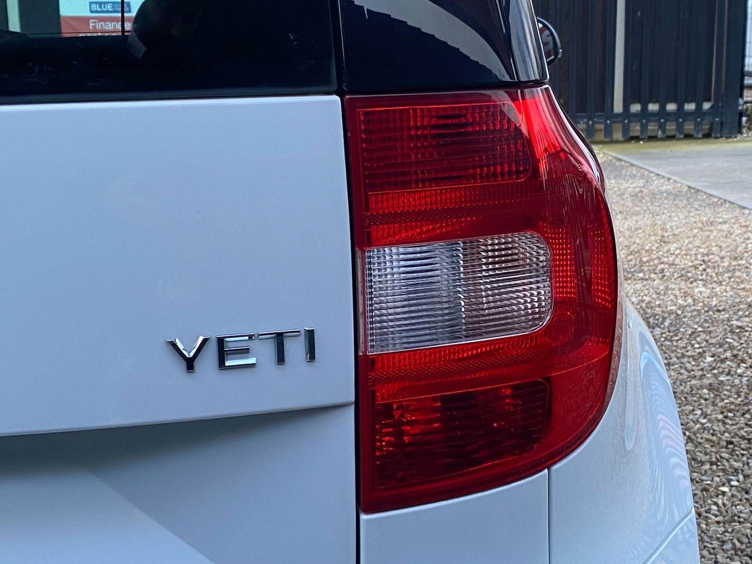 Used Skoda Yeti 2017 for sale - 77440000: Photo 18