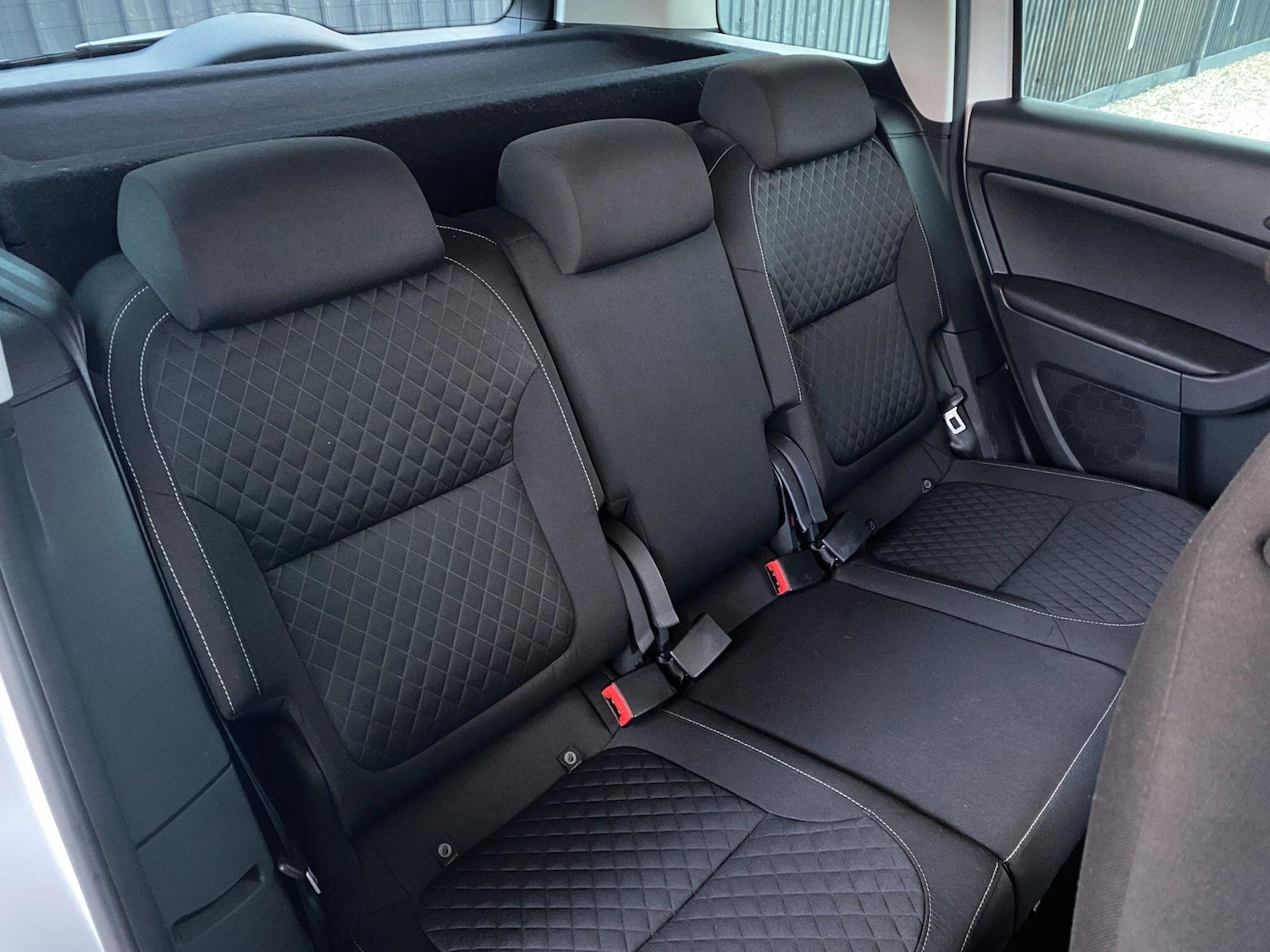 Used Skoda Yeti 2017 for sale - 77440000: Photo 20