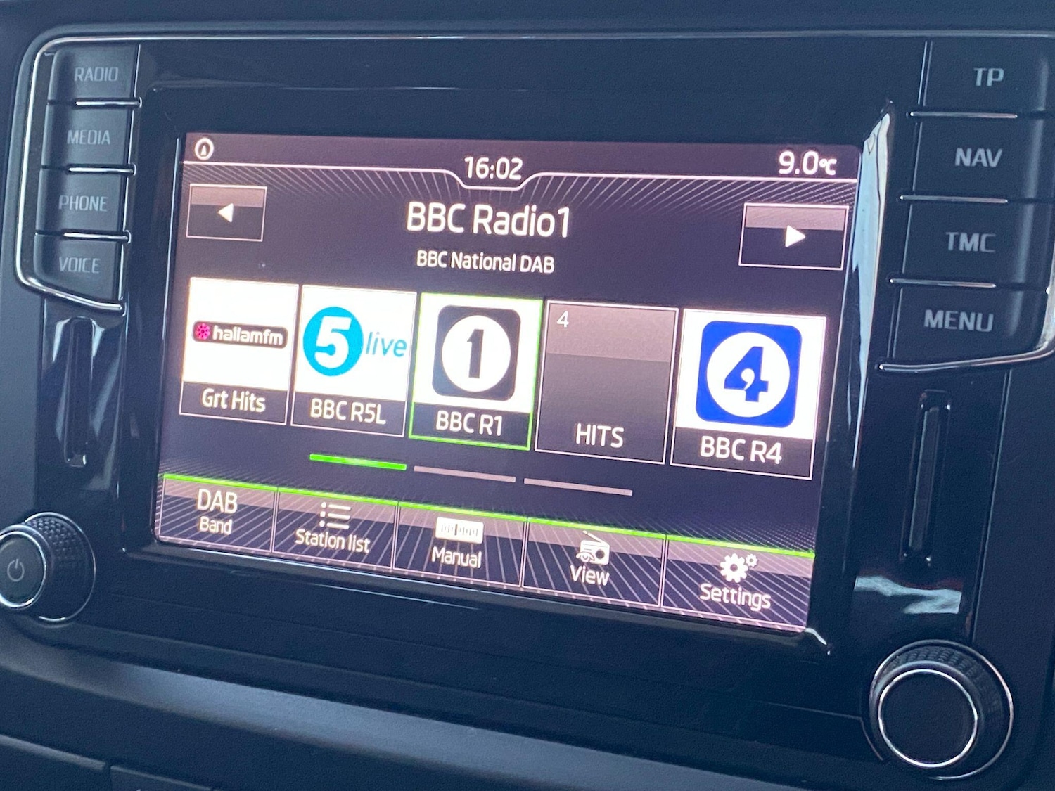 Used Skoda Yeti 2017 for sale - 77440000: Photo 28