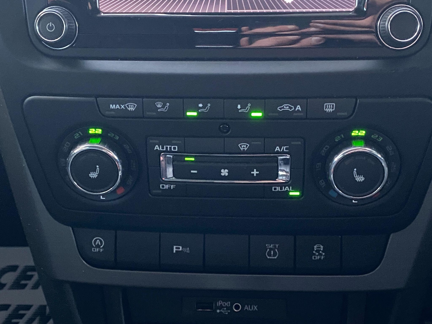 Used Skoda Yeti 2017 for sale - 77440000: Photo 30