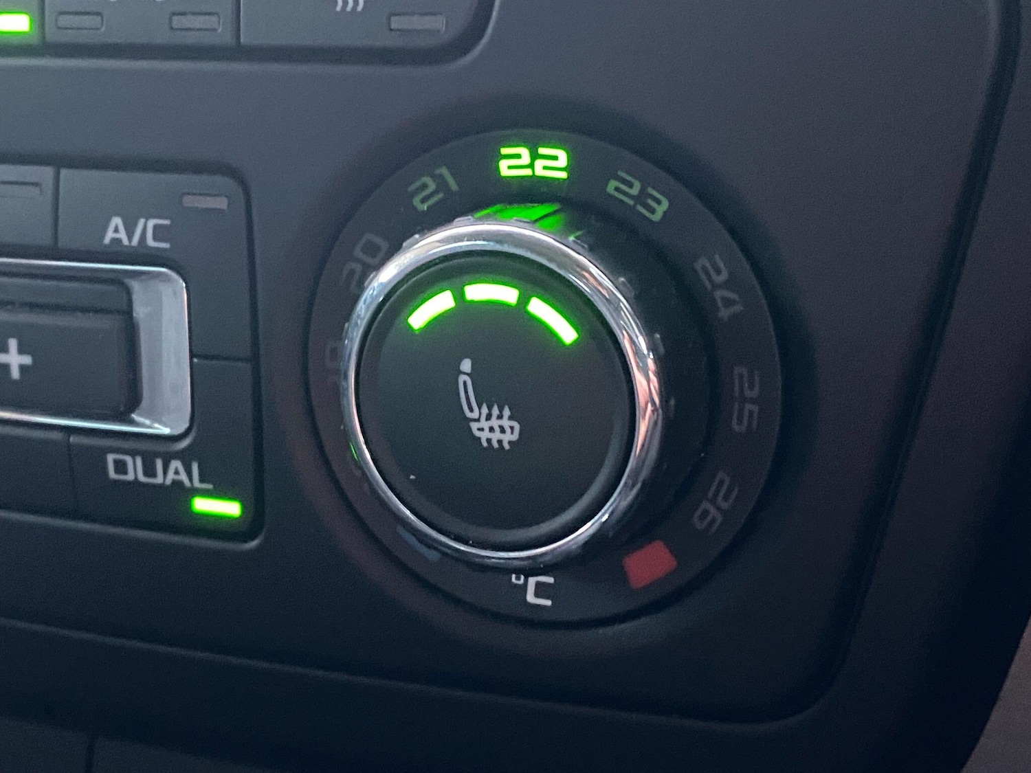 Used Skoda Yeti 2017 for sale - 77440000: Photo 31