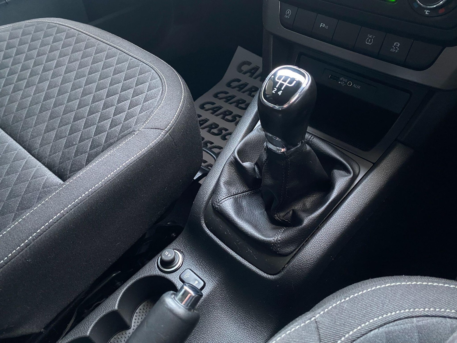 Used Skoda Yeti 2017 for sale - 77440000: Photo 33