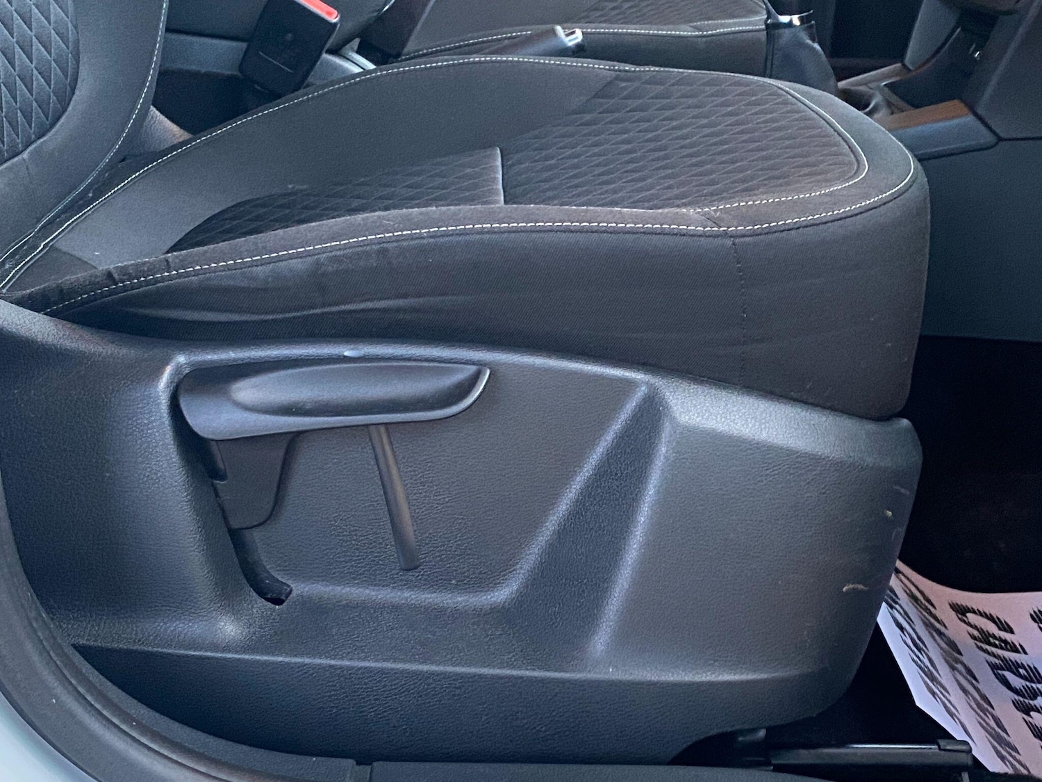 Used Skoda Yeti 2017 for sale - 77440000: Photo 47