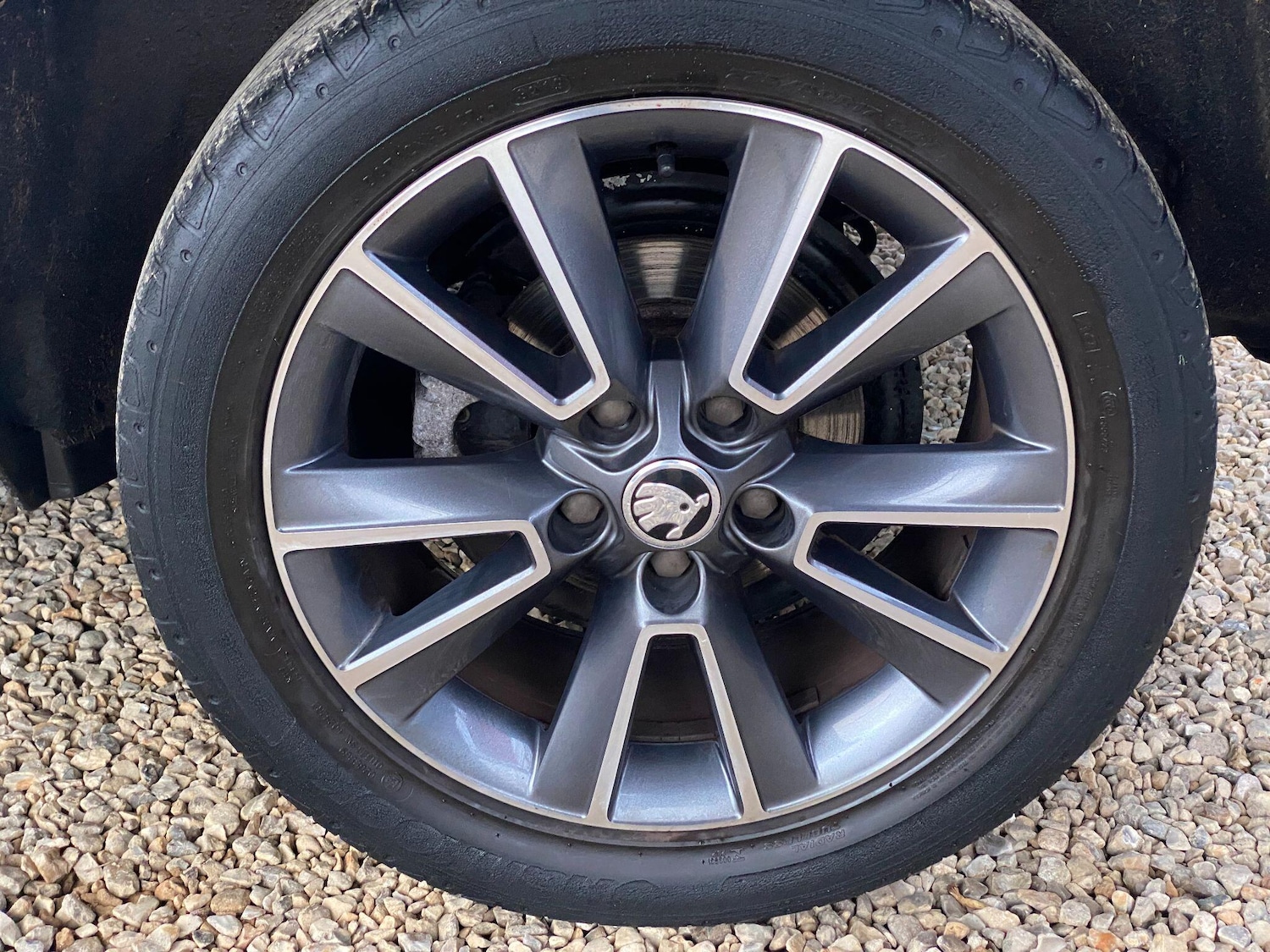 Used Skoda Yeti 2017 for sale - 77440000: Photo 49