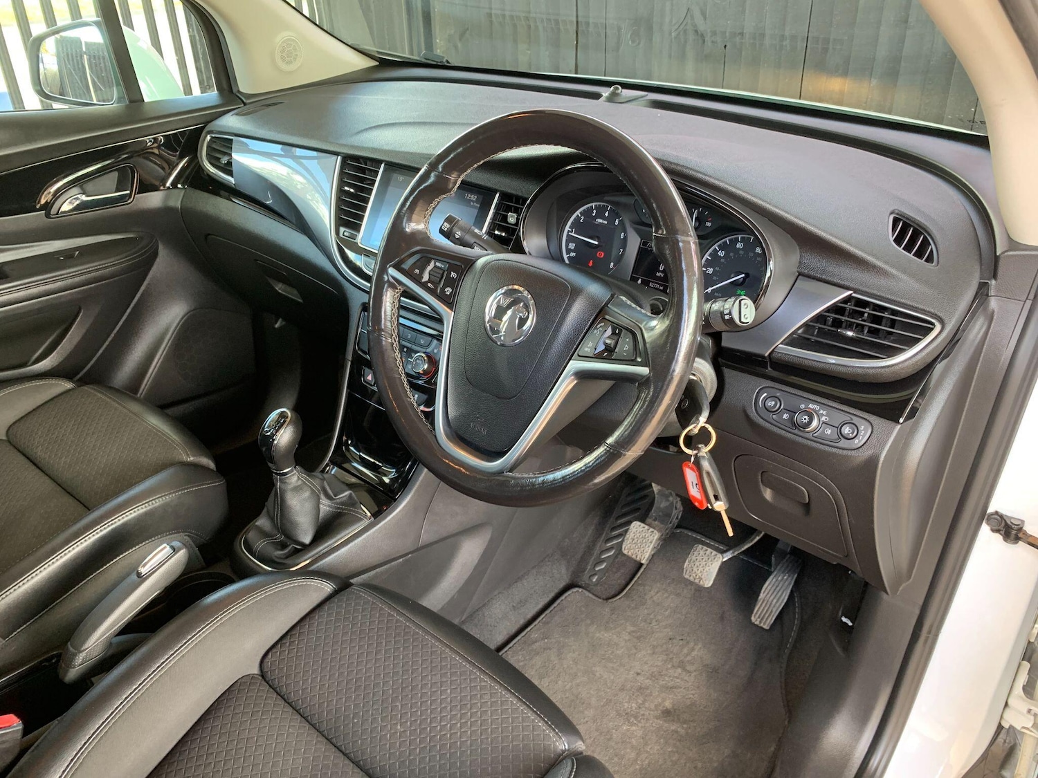 Vehicle 19