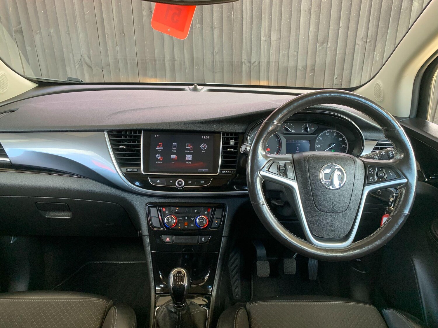 Vehicle 33