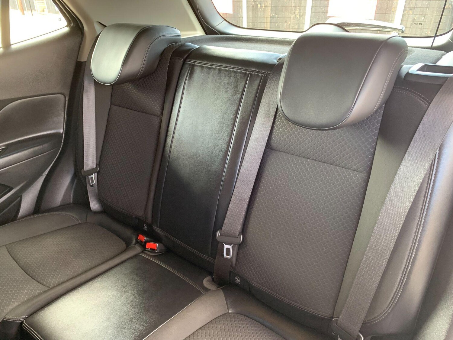 Used Vauxhall Mokka X 2019 for sale - 75904467: Photo 38