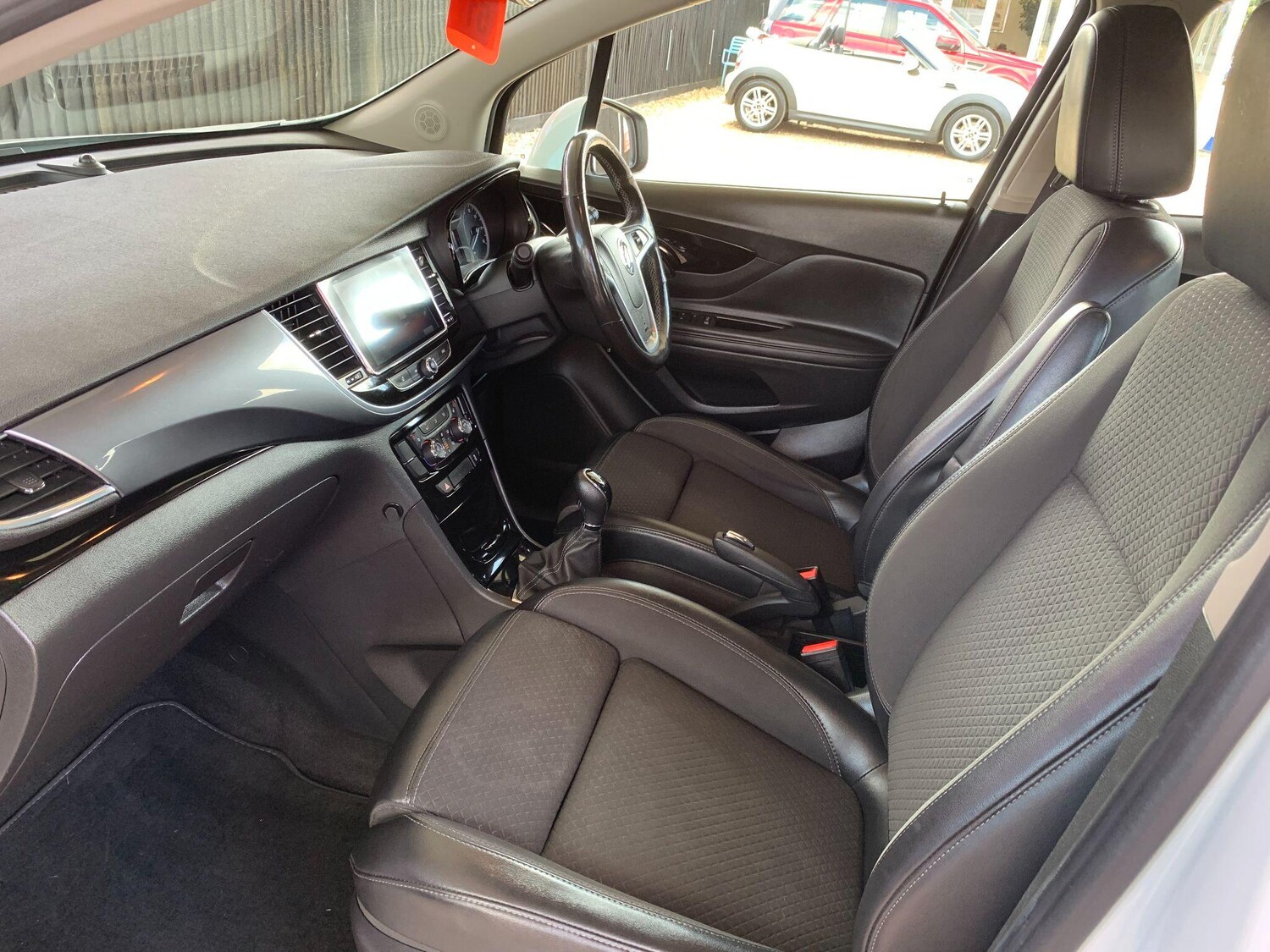 Used Vauxhall Mokka X 2019 for sale - 75904467: Photo 39